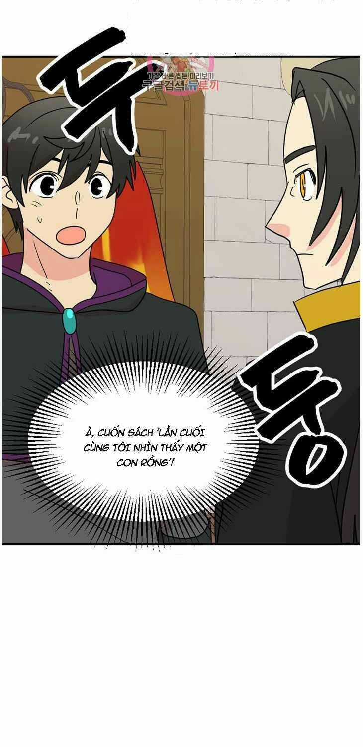 Mọt Sách Chapter 139 trang 1