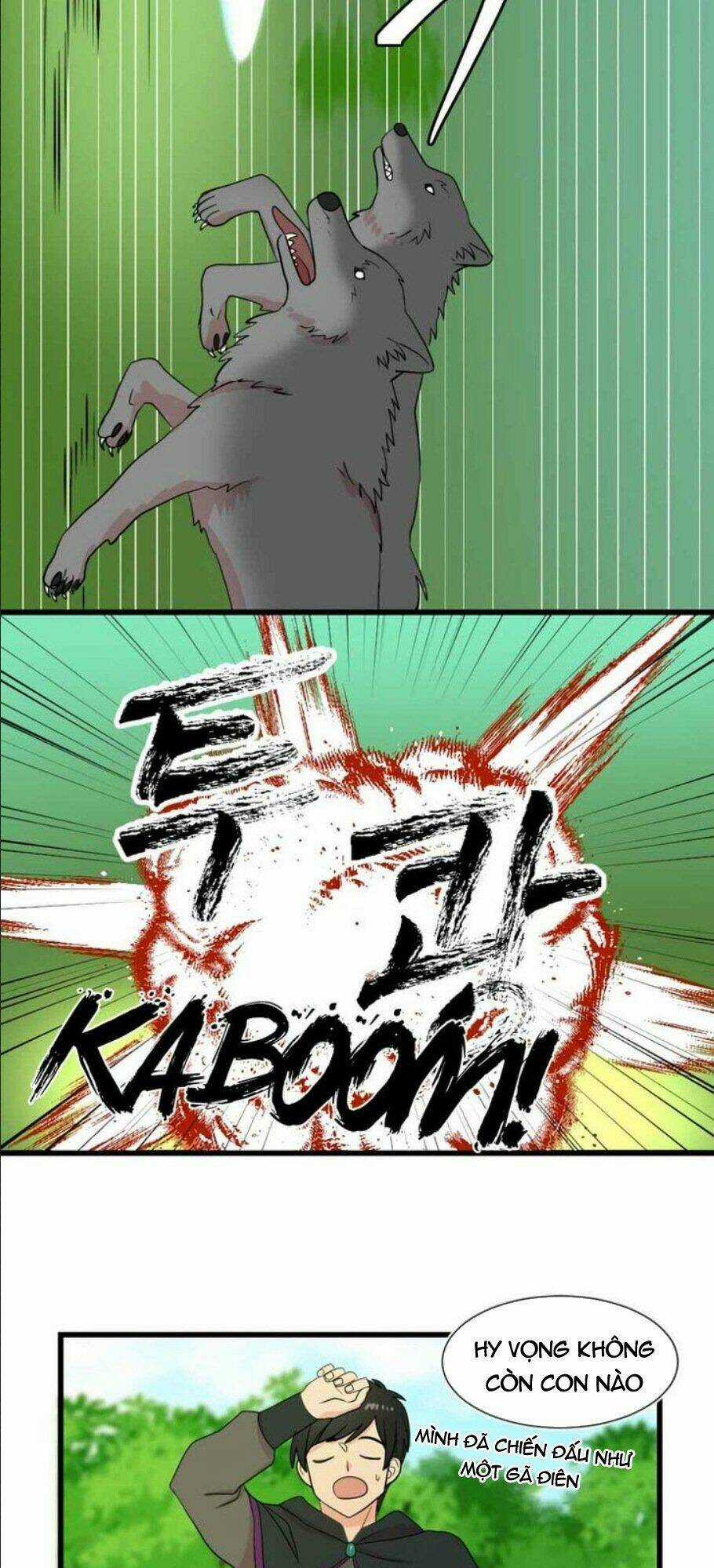 Mọt Sách Chapter 14 trang 13