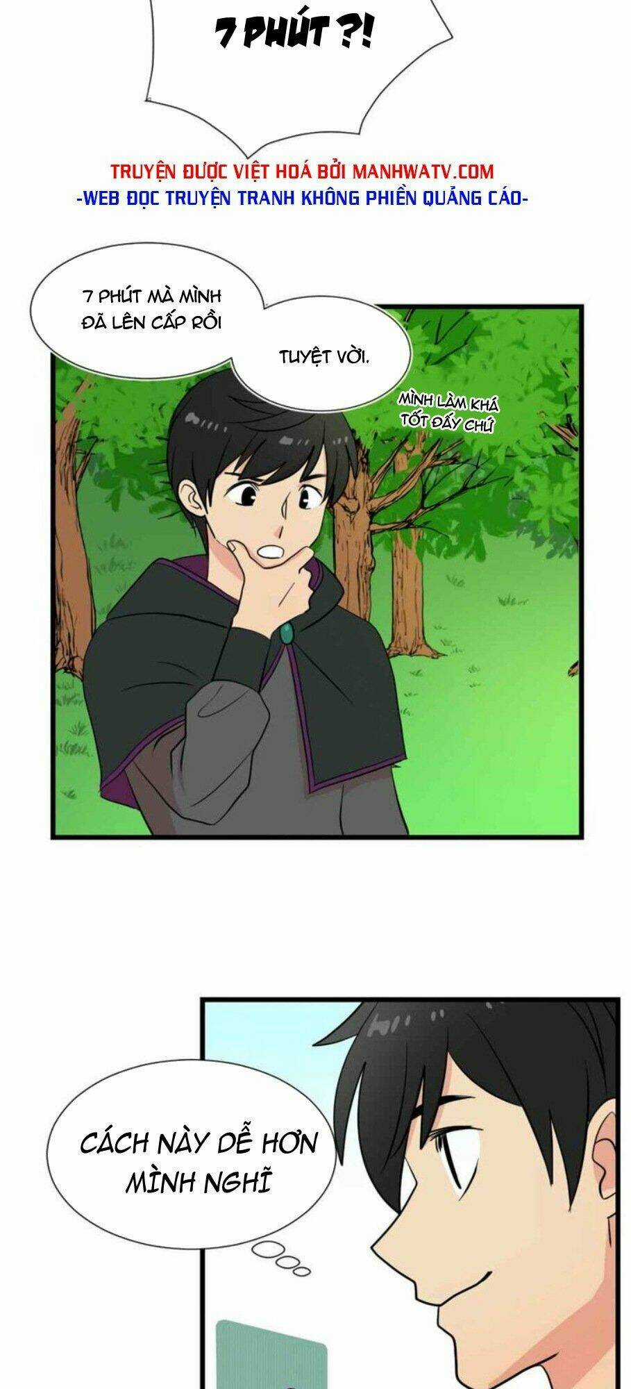 Mọt Sách Chapter 14 trang 15