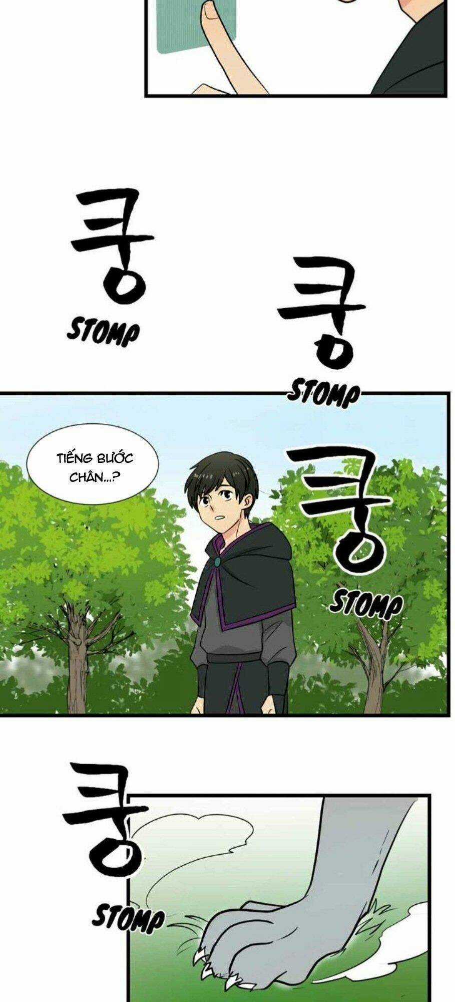 Mọt Sách Chapter 14 trang 16