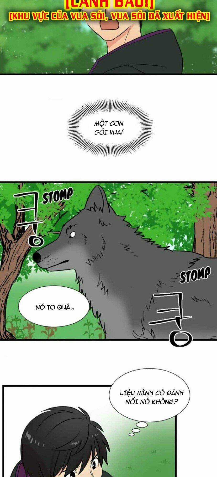 Mọt Sách Chapter 14 trang 18