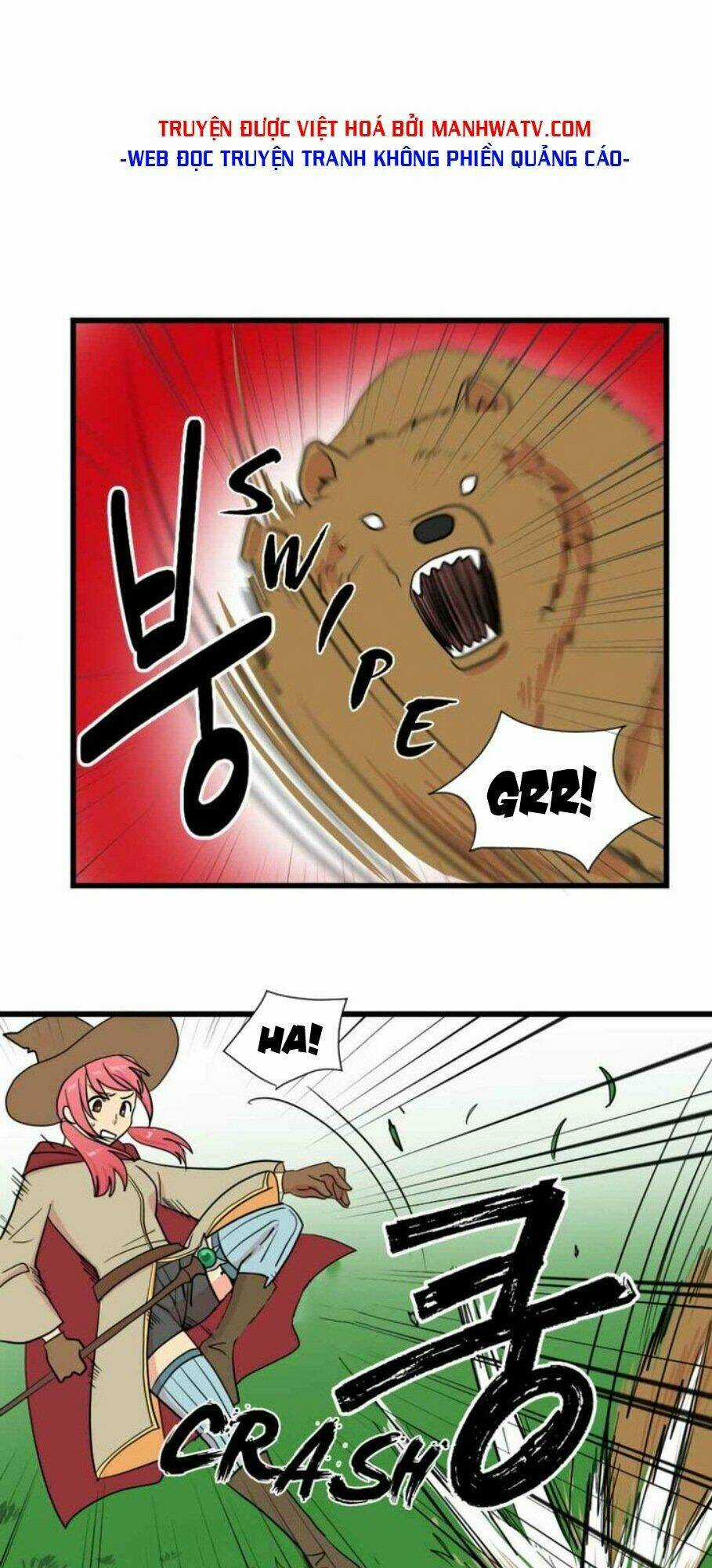 Mọt Sách Chapter 14 trang 20