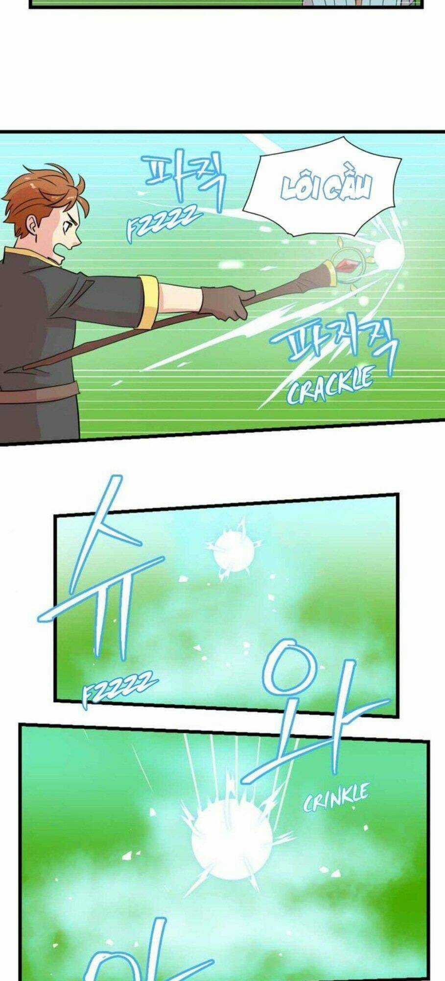 Mọt Sách Chapter 14 trang 24