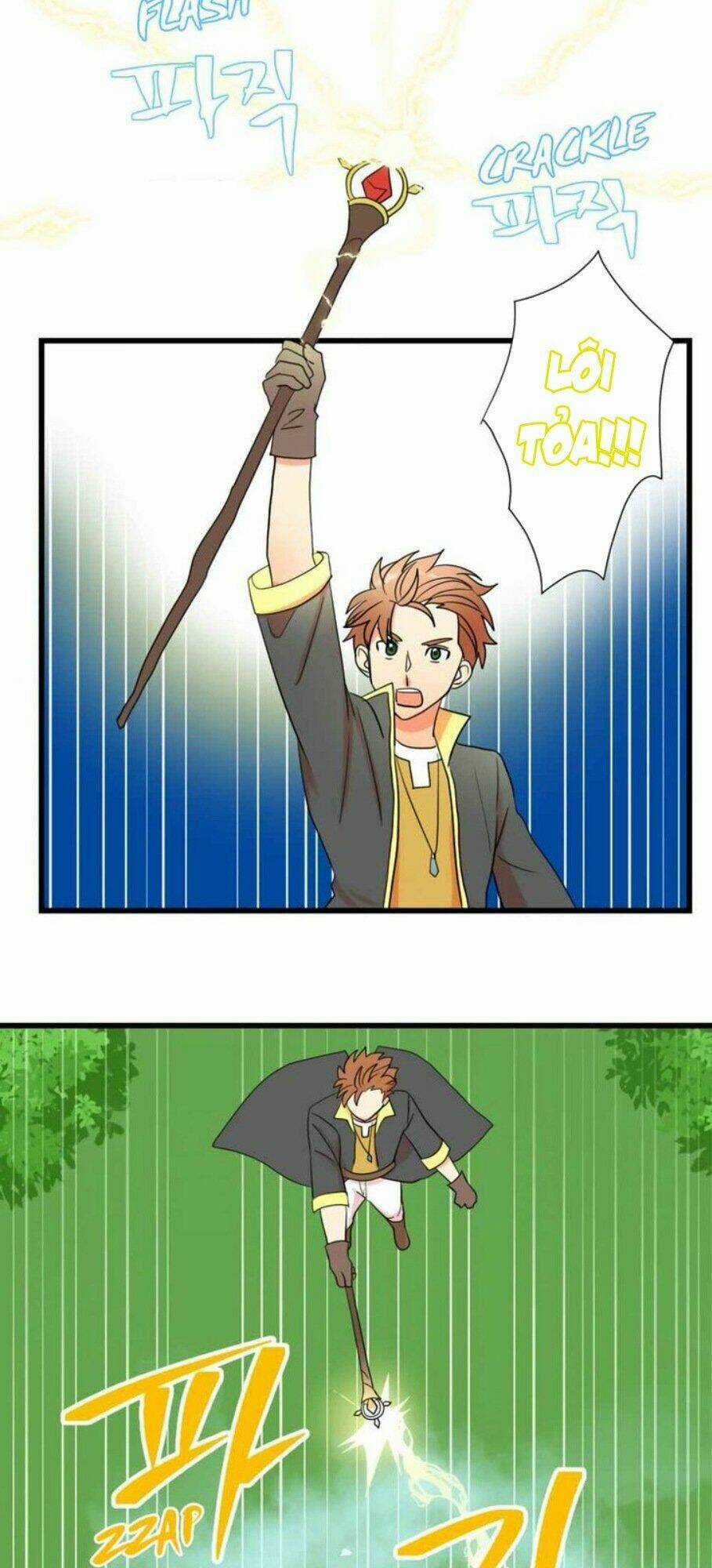 Mọt Sách Chapter 14 trang 26