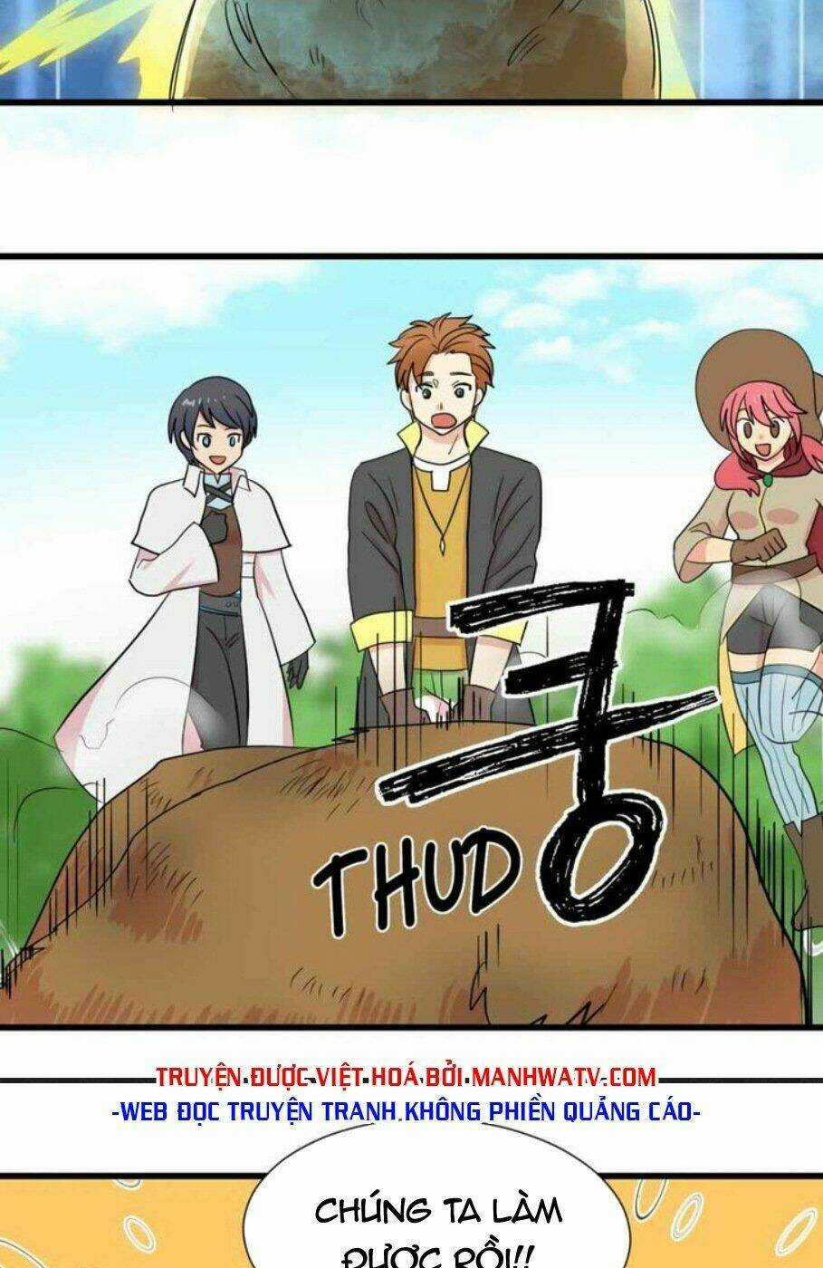 Mọt Sách Chapter 14 trang 28