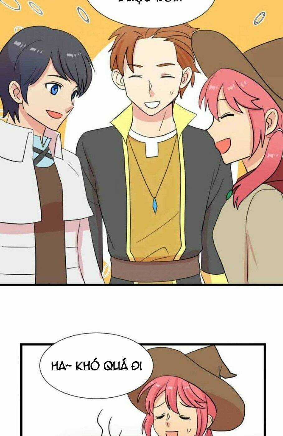 Mọt Sách Chapter 14 trang 29