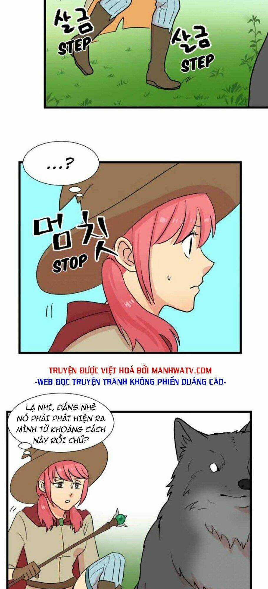 Mọt Sách Chapter 14 trang 35