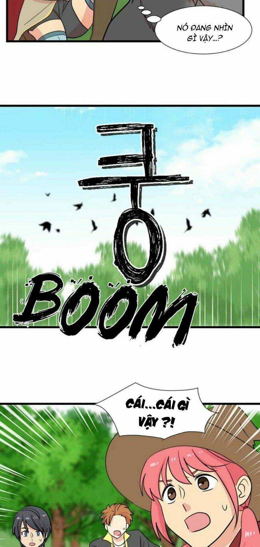 Mọt Sách Chapter 14 trang 36