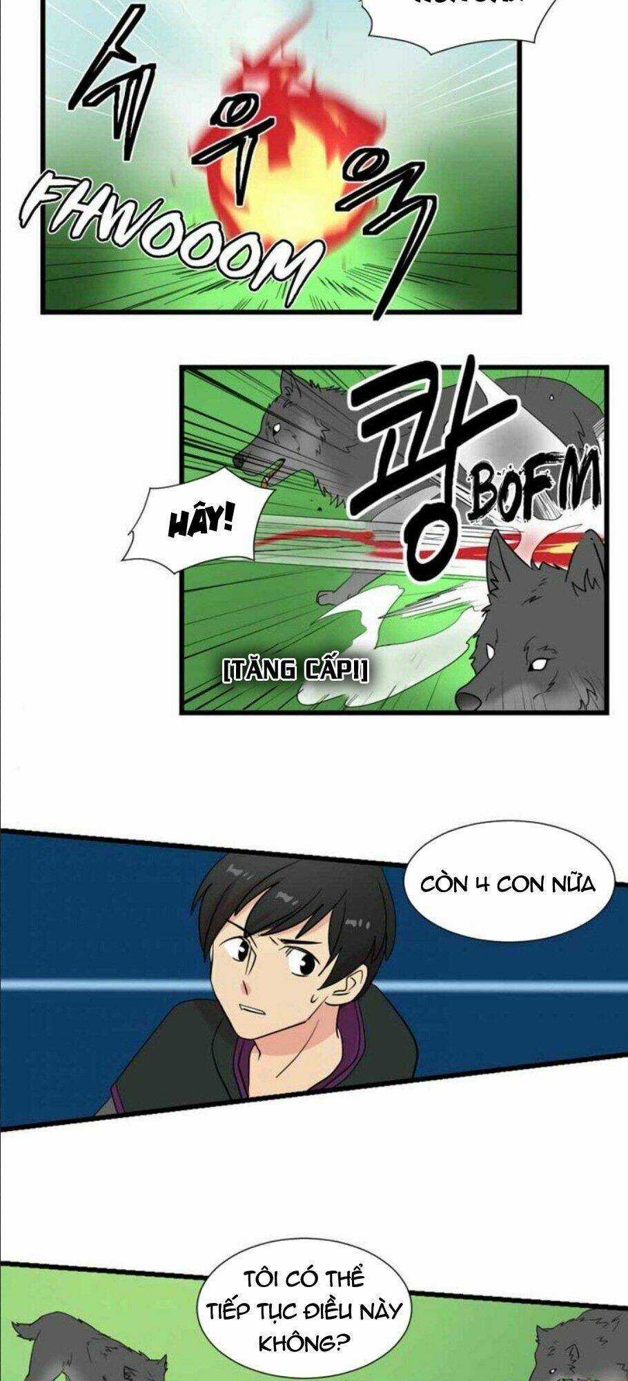 Mọt Sách Chapter 14 trang 4