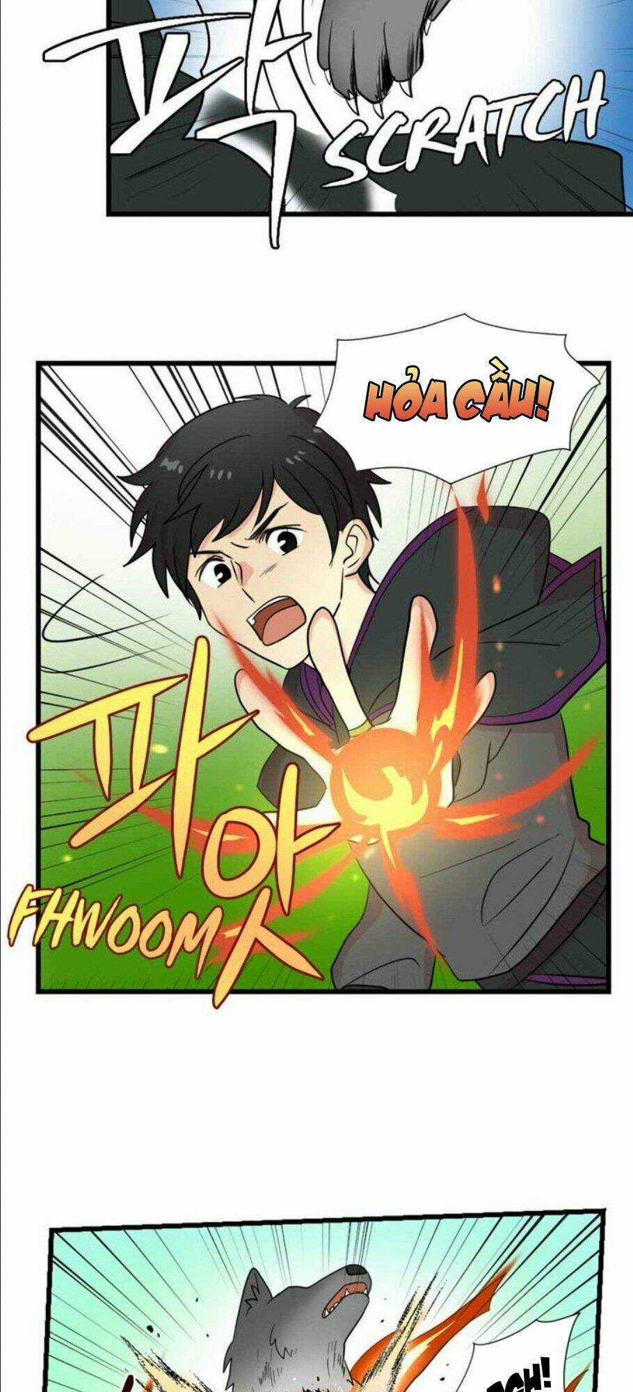 Mọt Sách Chapter 14 trang 9