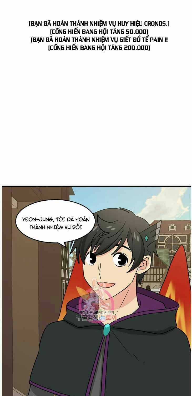 Mọt Sách Chapter 140 trang 1