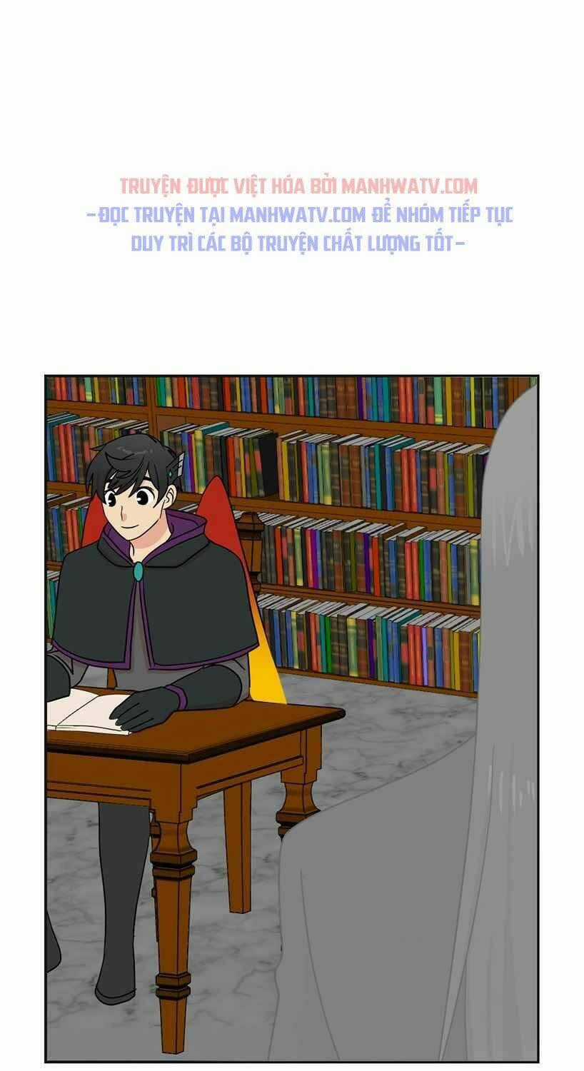 Mọt Sách Chapter 142 trang 1