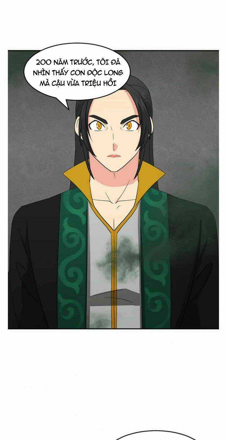 Mọt Sách Chapter 145 trang 1
