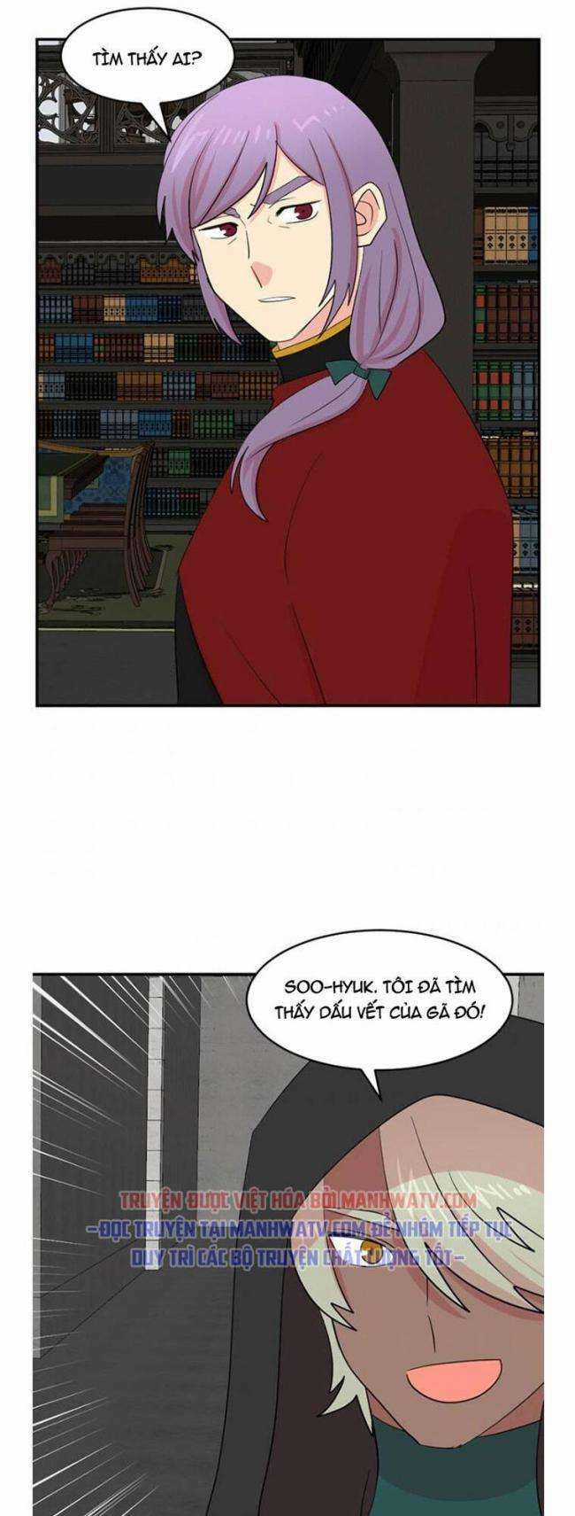 Mọt Sách Chapter 149 trang 1