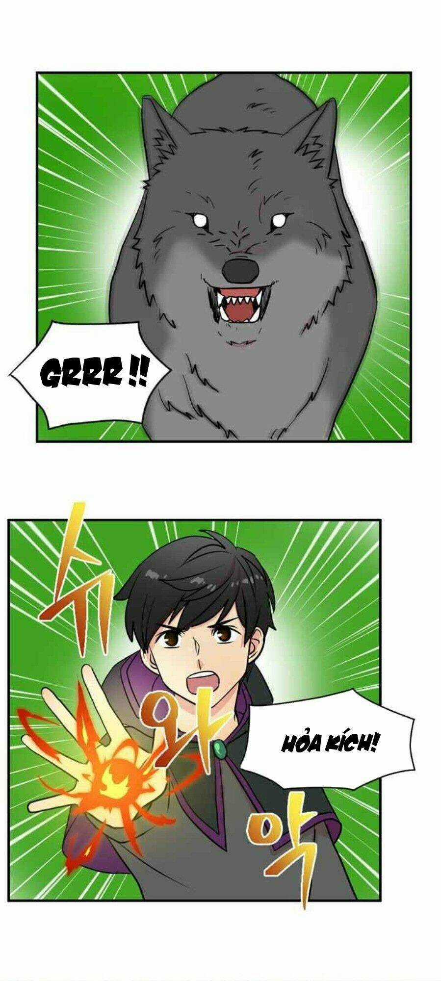 Mọt Sách Chapter 15 trang 12