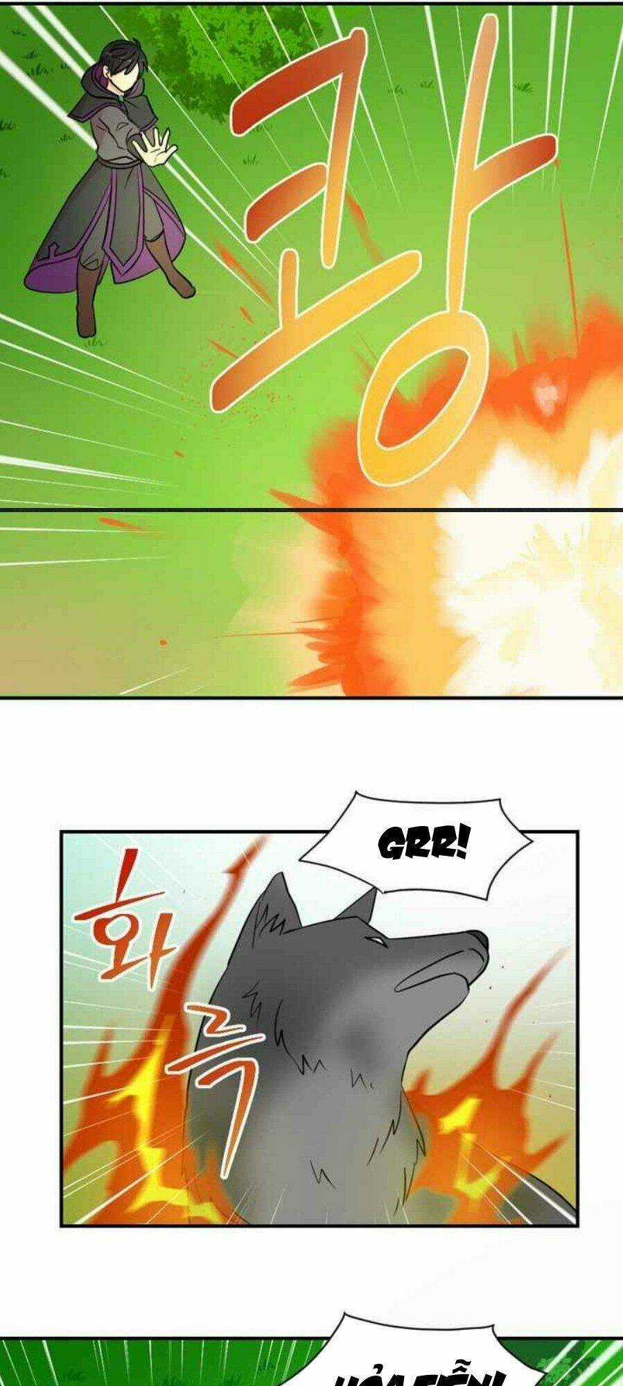 Mọt Sách Chapter 15 trang 13