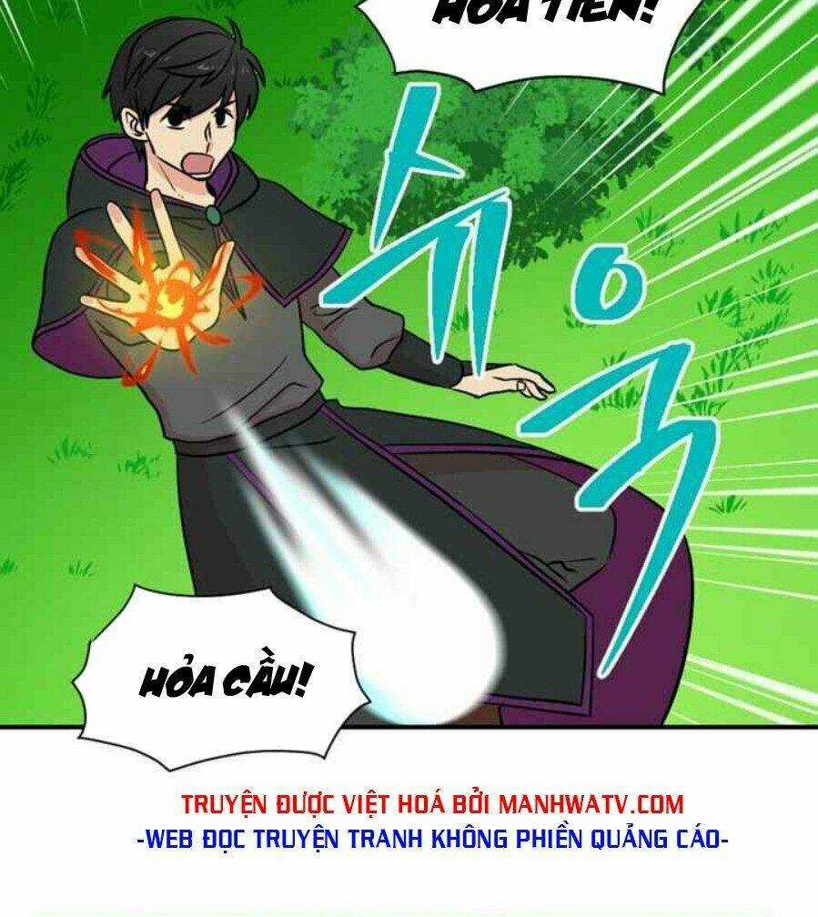Mọt Sách Chapter 15 trang 14