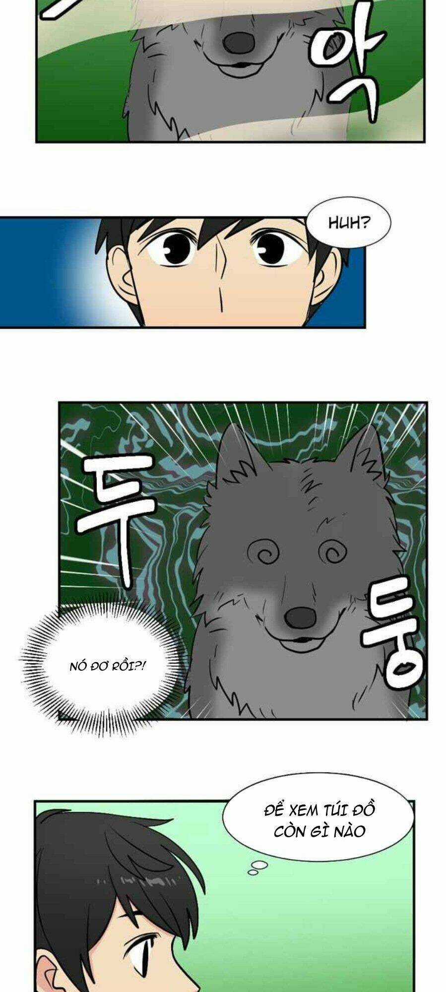 Mọt Sách Chapter 15 trang 17