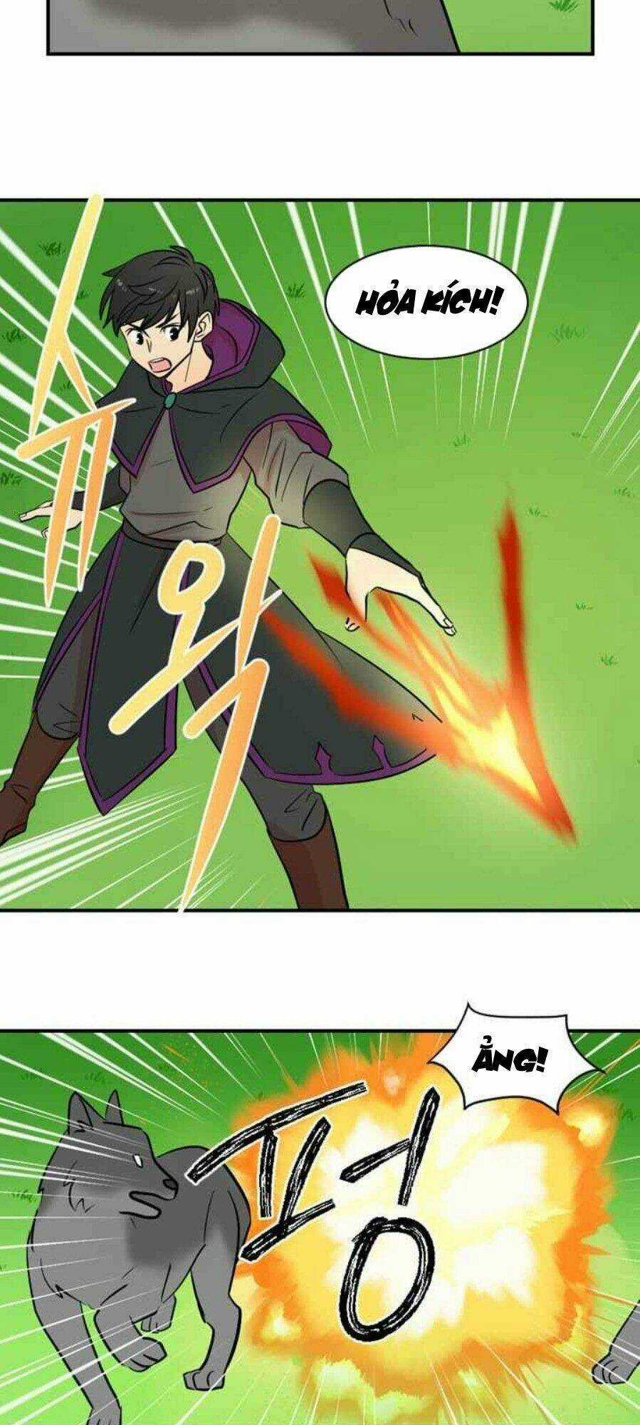 Mọt Sách Chapter 15 trang 2