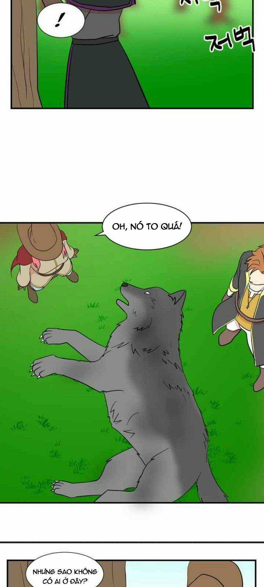 Mọt Sách Chapter 15 trang 26