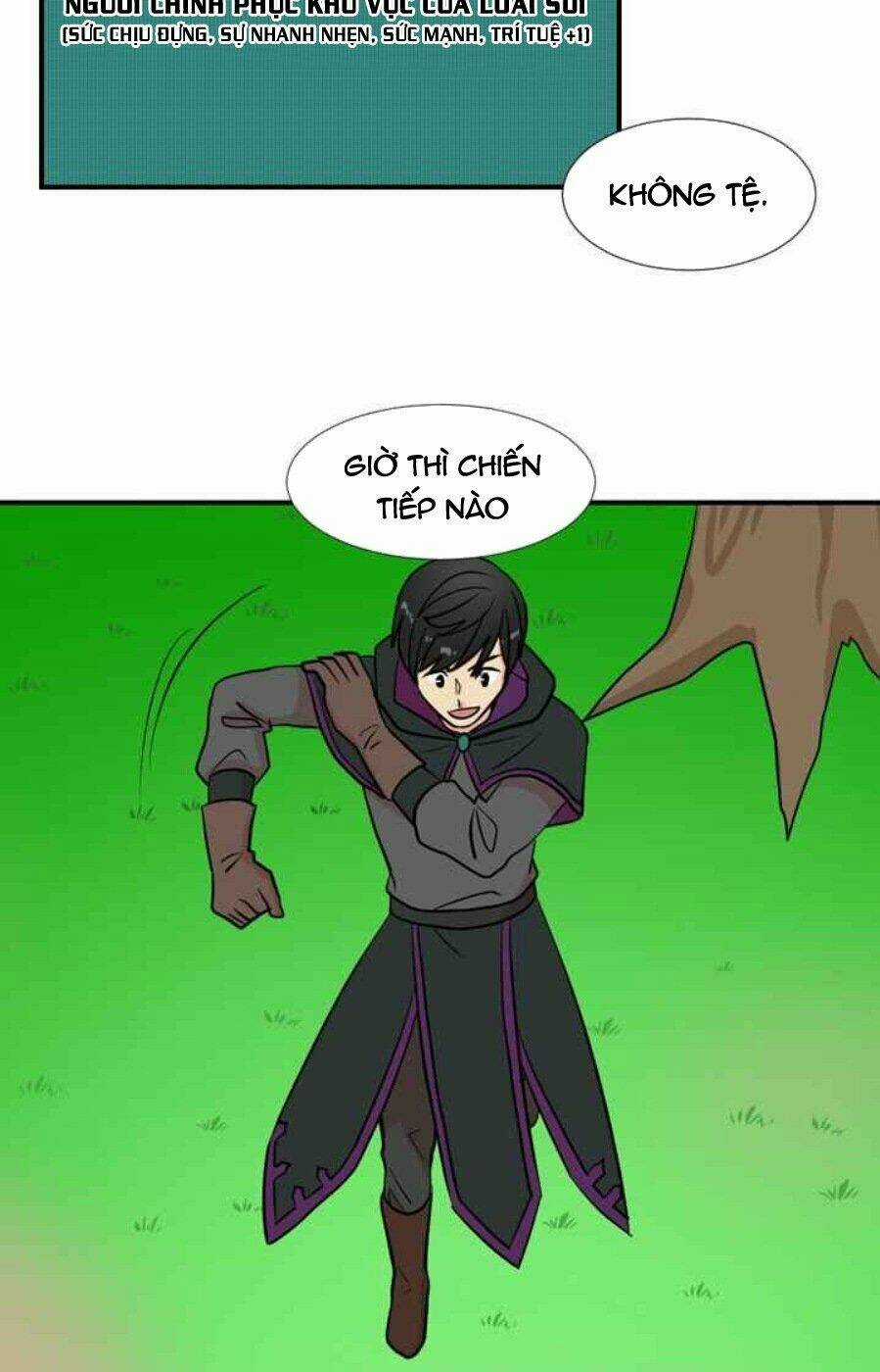 Mọt Sách Chapter 15 trang 29