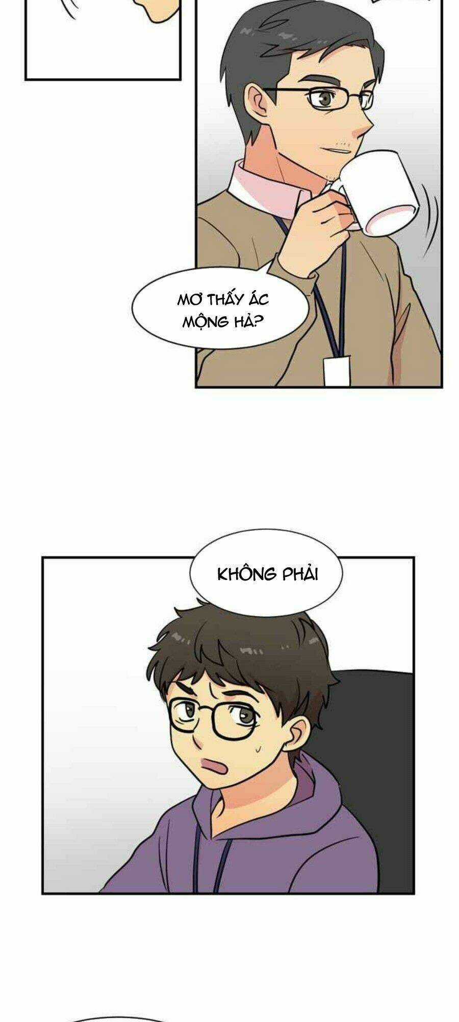 Mọt Sách Chapter 15 trang 32