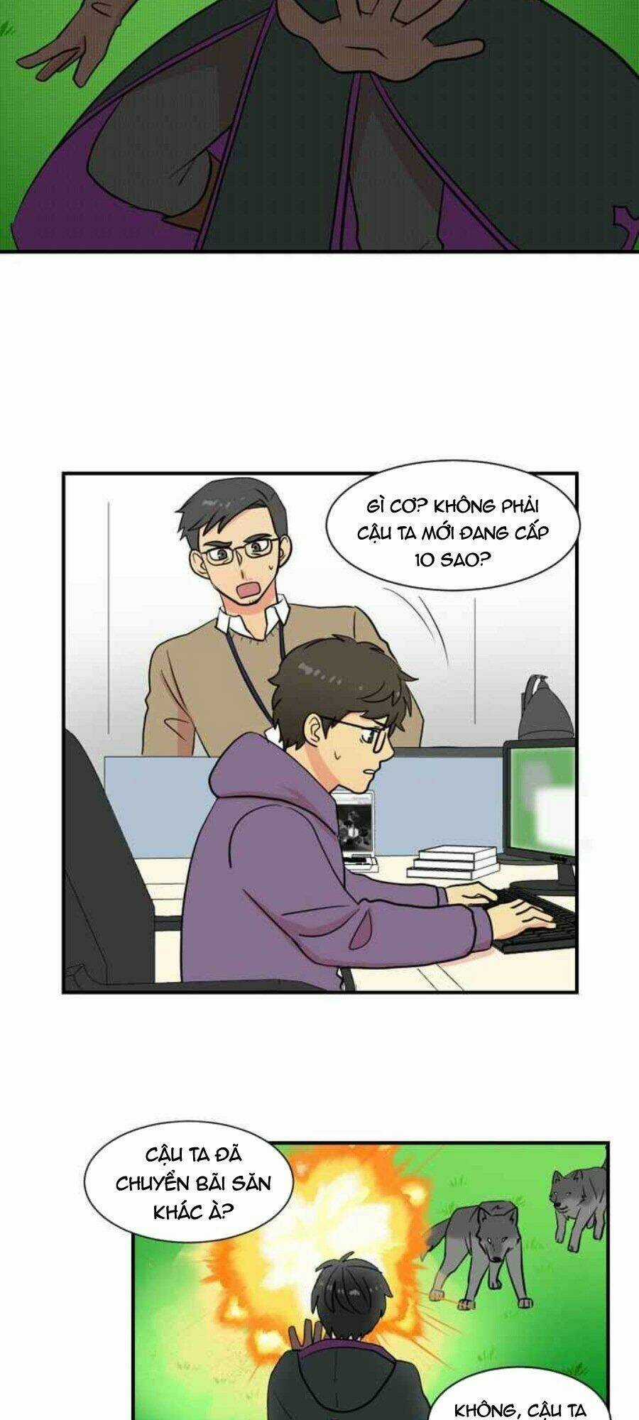 Mọt Sách Chapter 15 trang 34