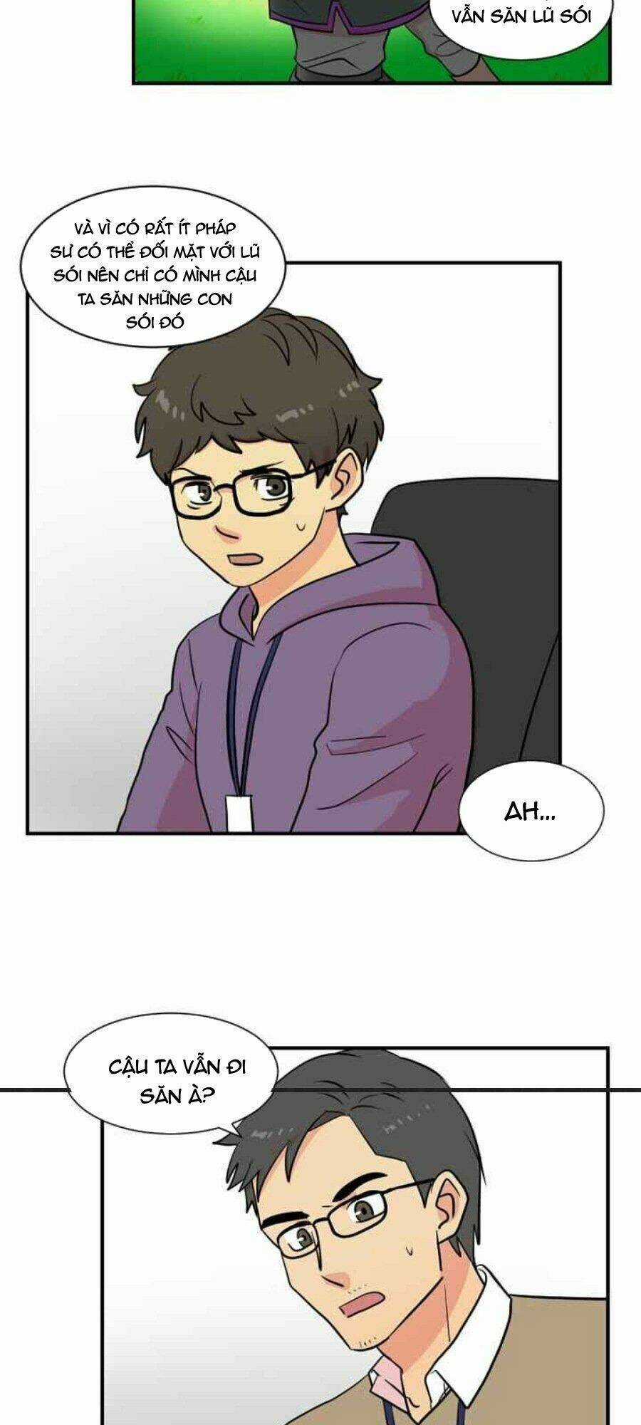 Mọt Sách Chapter 15 trang 35