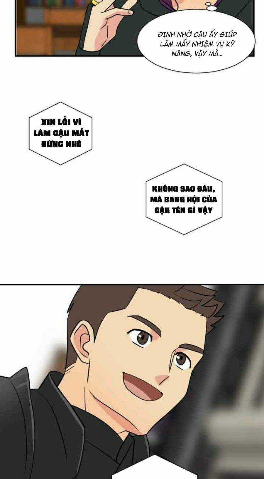 Mọt Sách Chapter 15 trang 40