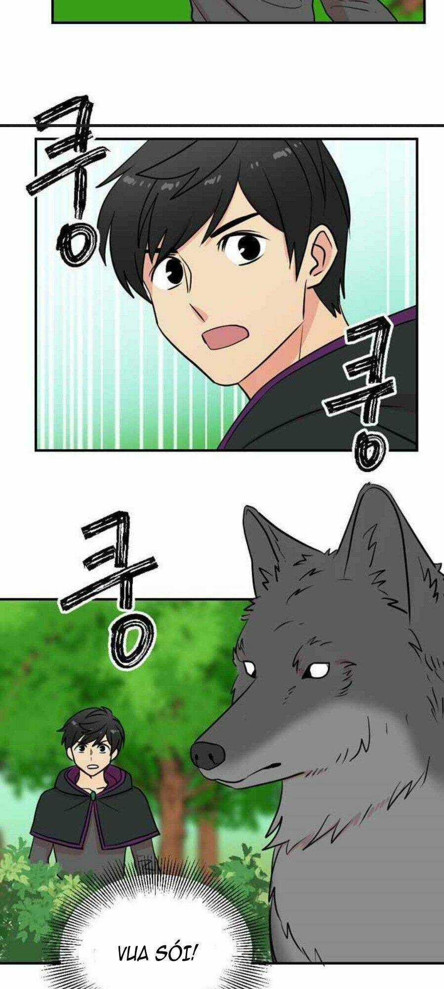 Mọt Sách Chapter 15 trang 5