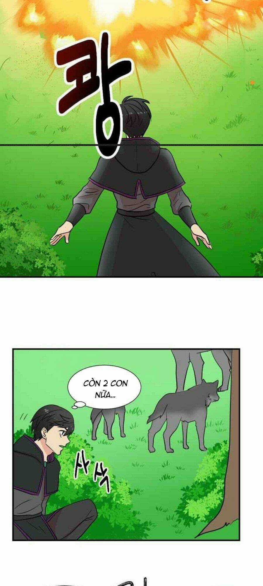 Mọt Sách Chapter 15 trang 9