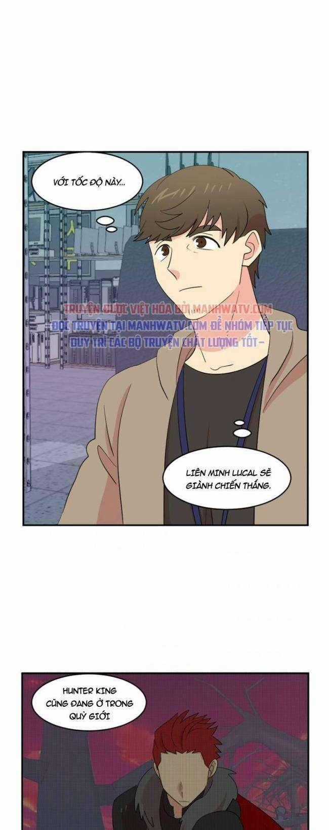 Mọt Sách Chapter 151 trang 1