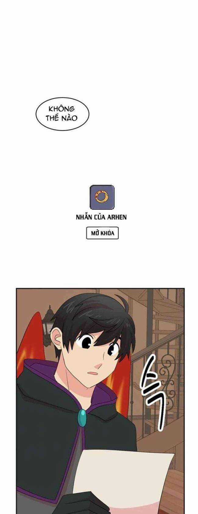 Mọt Sách Chapter 155 trang 1
