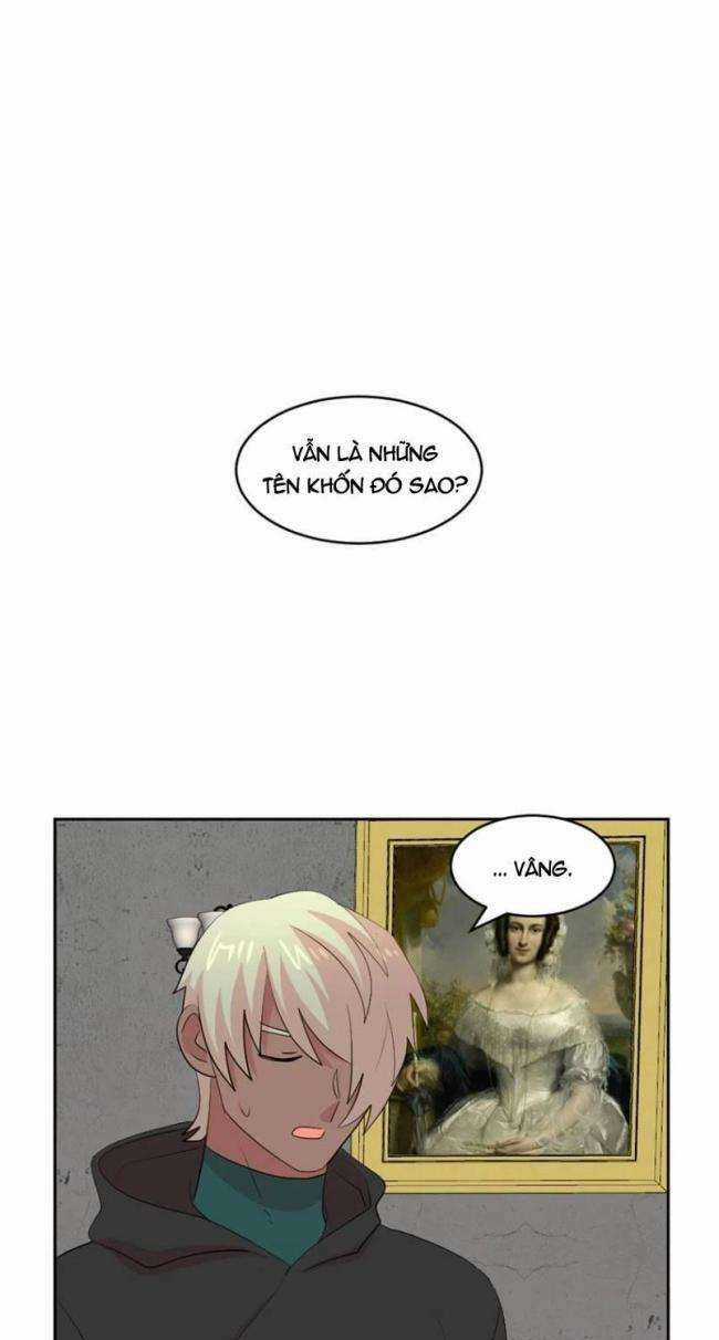Mọt Sách Chapter 158 trang 1