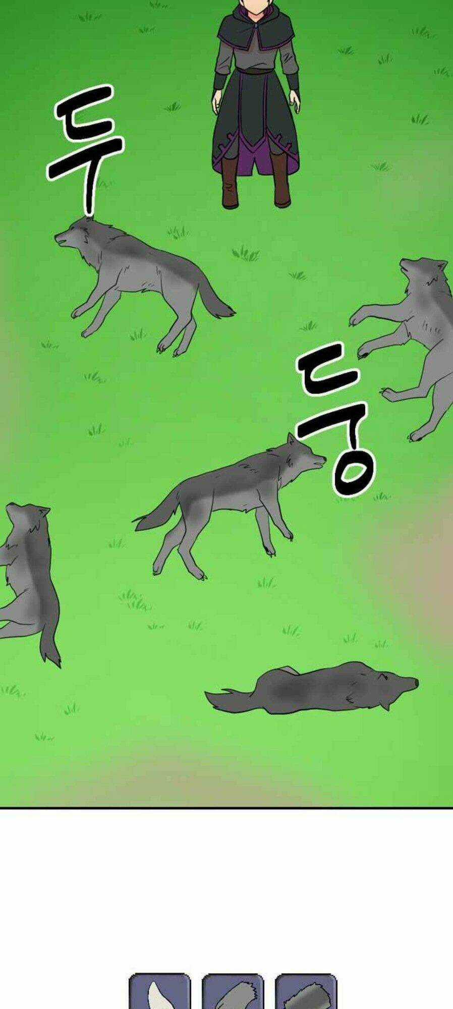 Mọt Sách Chapter 16 trang 2