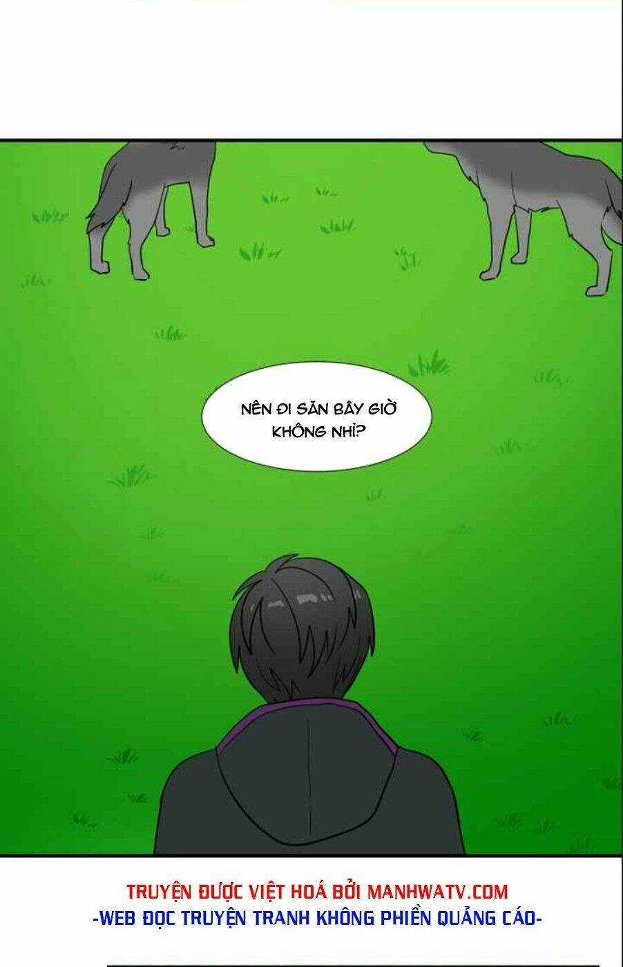 Mọt Sách Chapter 16 trang 28