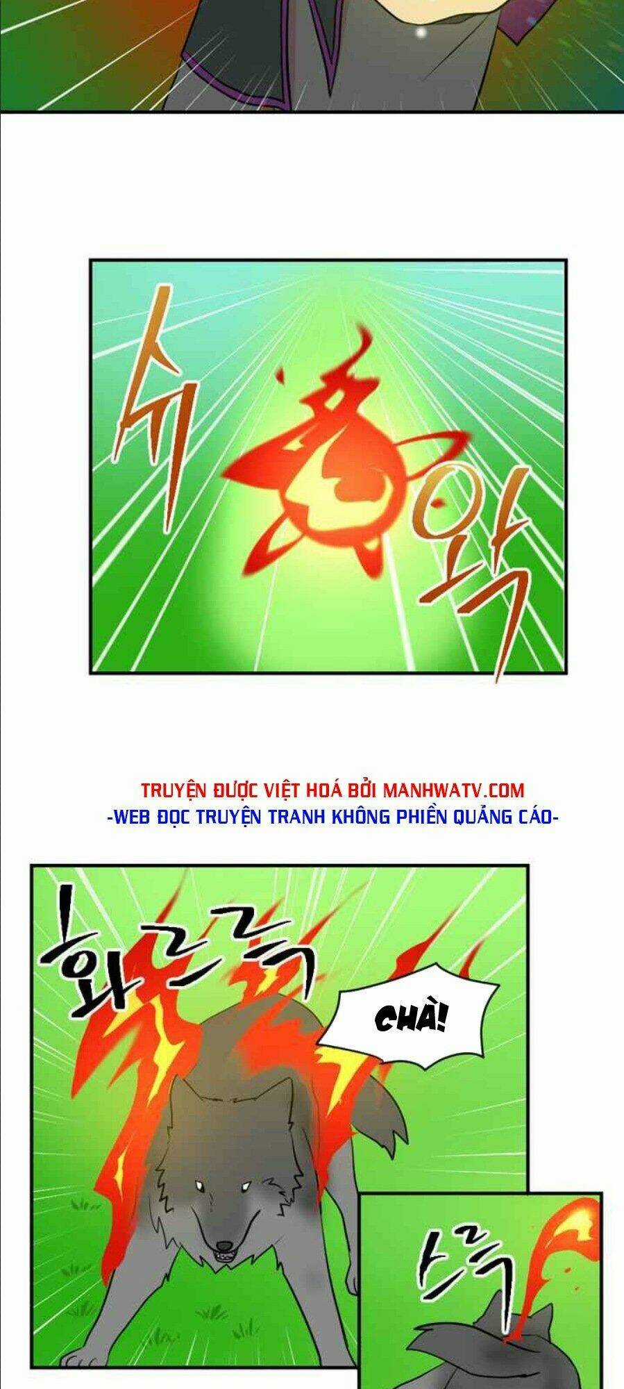 Mọt Sách Chapter 16 trang 32