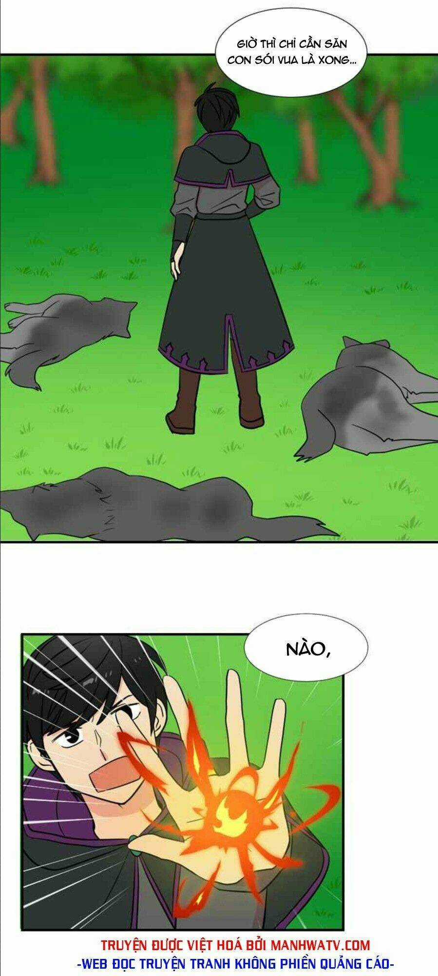 Mọt Sách Chapter 16 trang 37