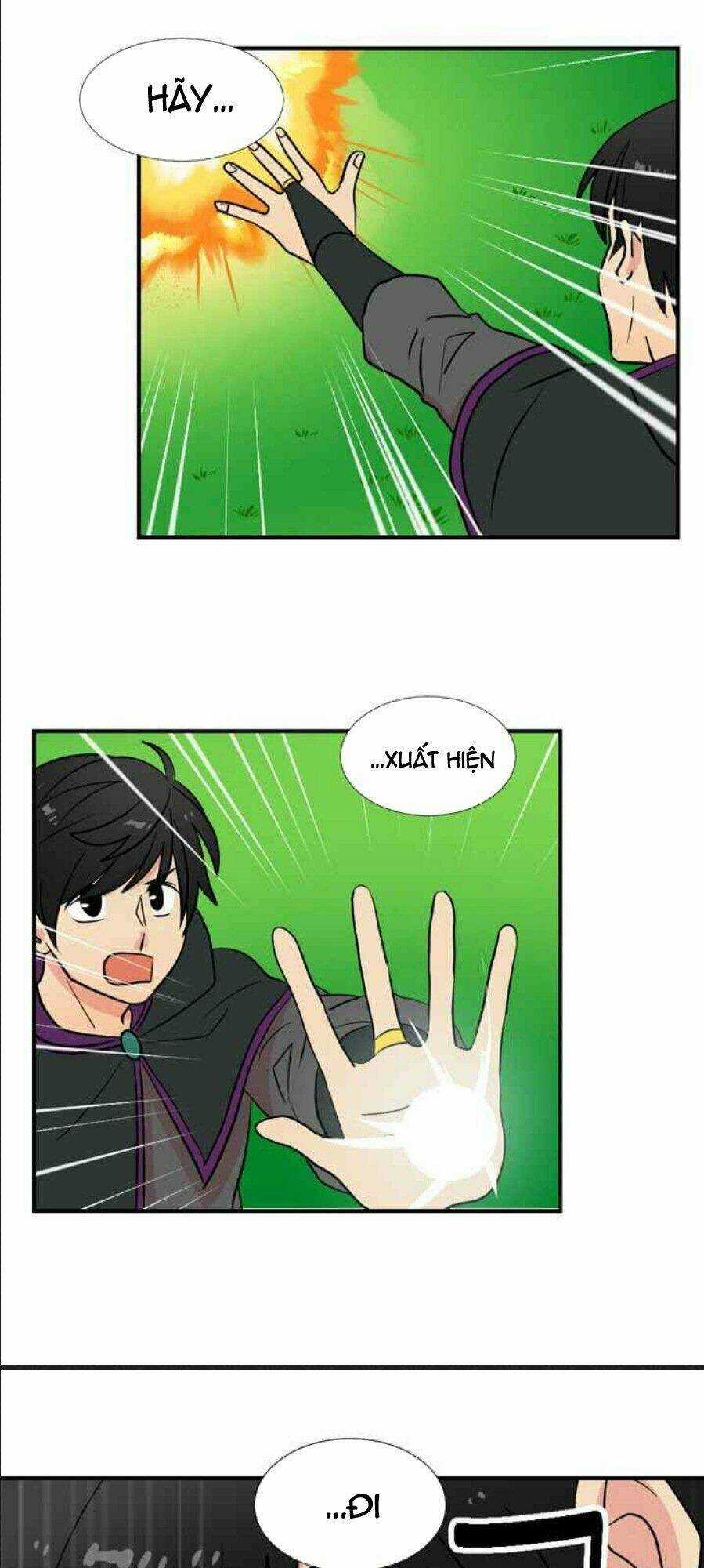 Mọt Sách Chapter 16 trang 38
