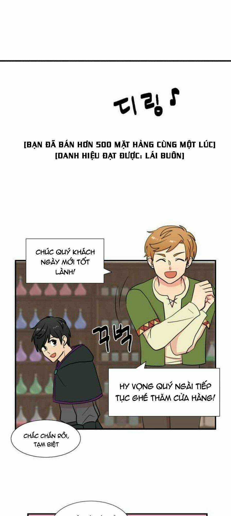 Mọt Sách Chapter 16 trang 5