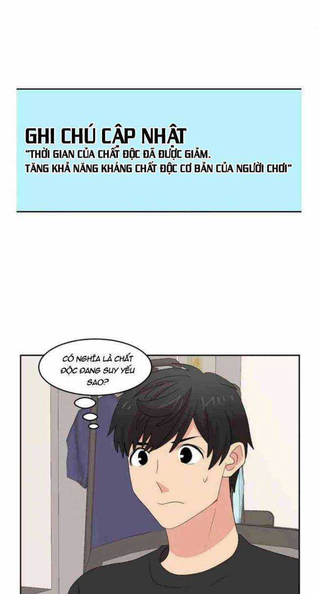 Mọt Sách Chapter 161 trang 1