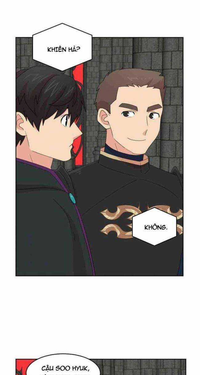 Mọt Sách Chapter 162 trang 1