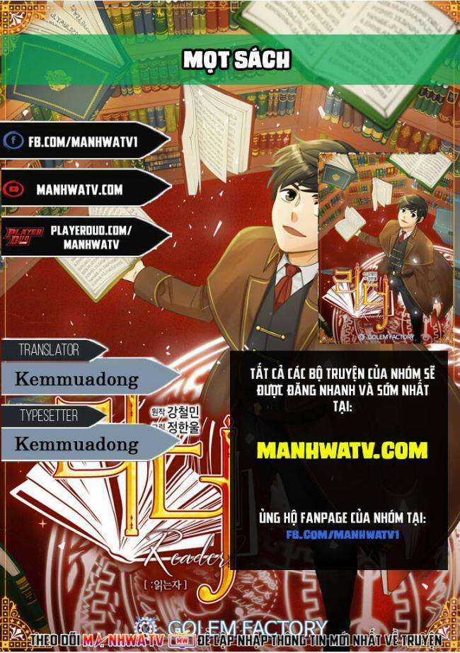 Mọt Sách Chapter 168 trang 0