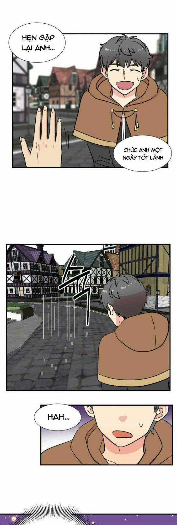 Mọt Sách Chapter 17 trang 18