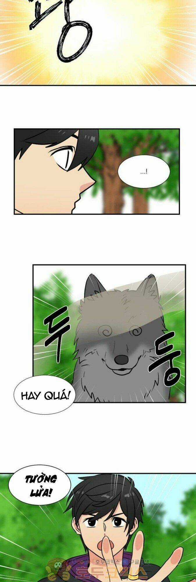 Mọt Sách Chapter 17 trang 2