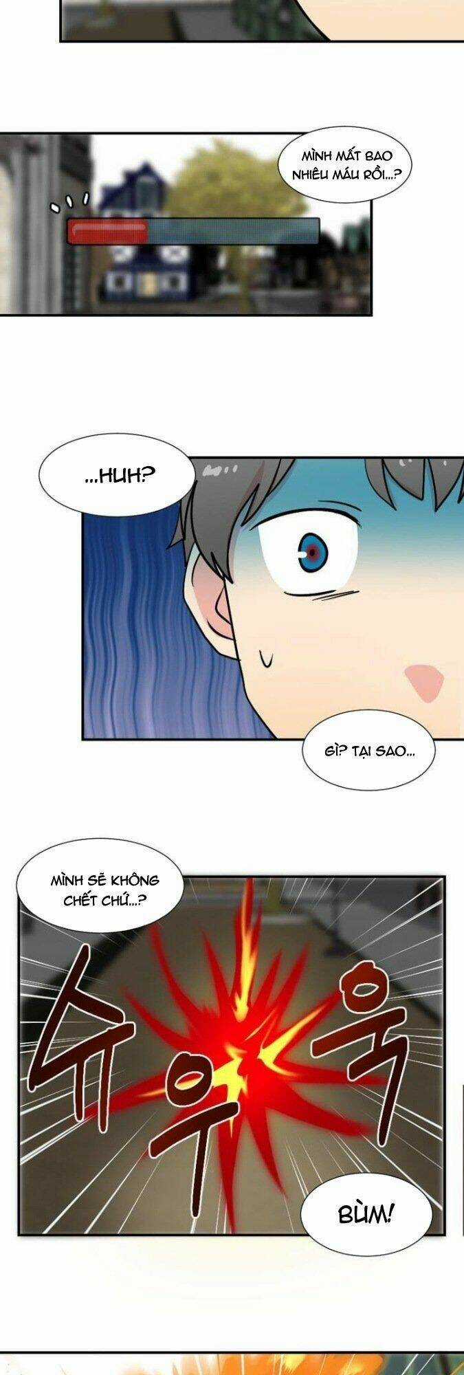 Mọt Sách Chapter 17 trang 26