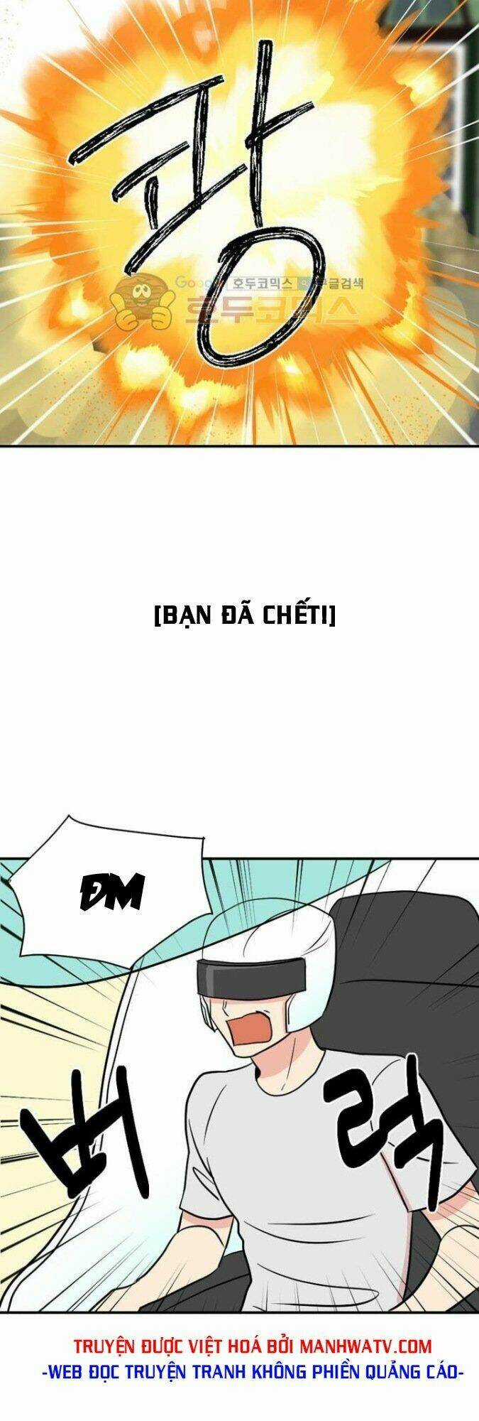 Mọt Sách Chapter 17 trang 27