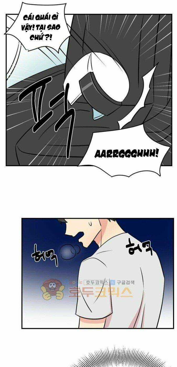 Mọt Sách Chapter 17 trang 28