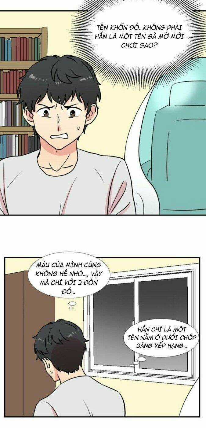 Mọt Sách Chapter 17 trang 29
