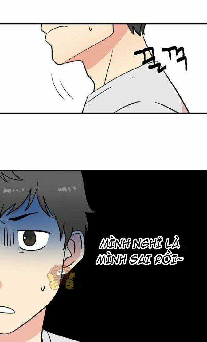 Mọt Sách Chapter 17 trang 30